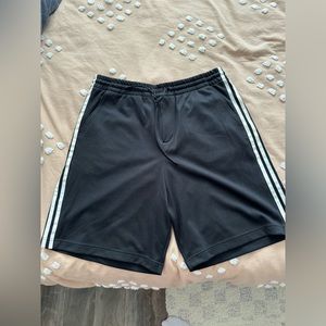 Y-3 adidas shorts